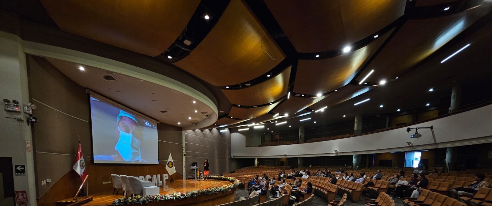 auditorio