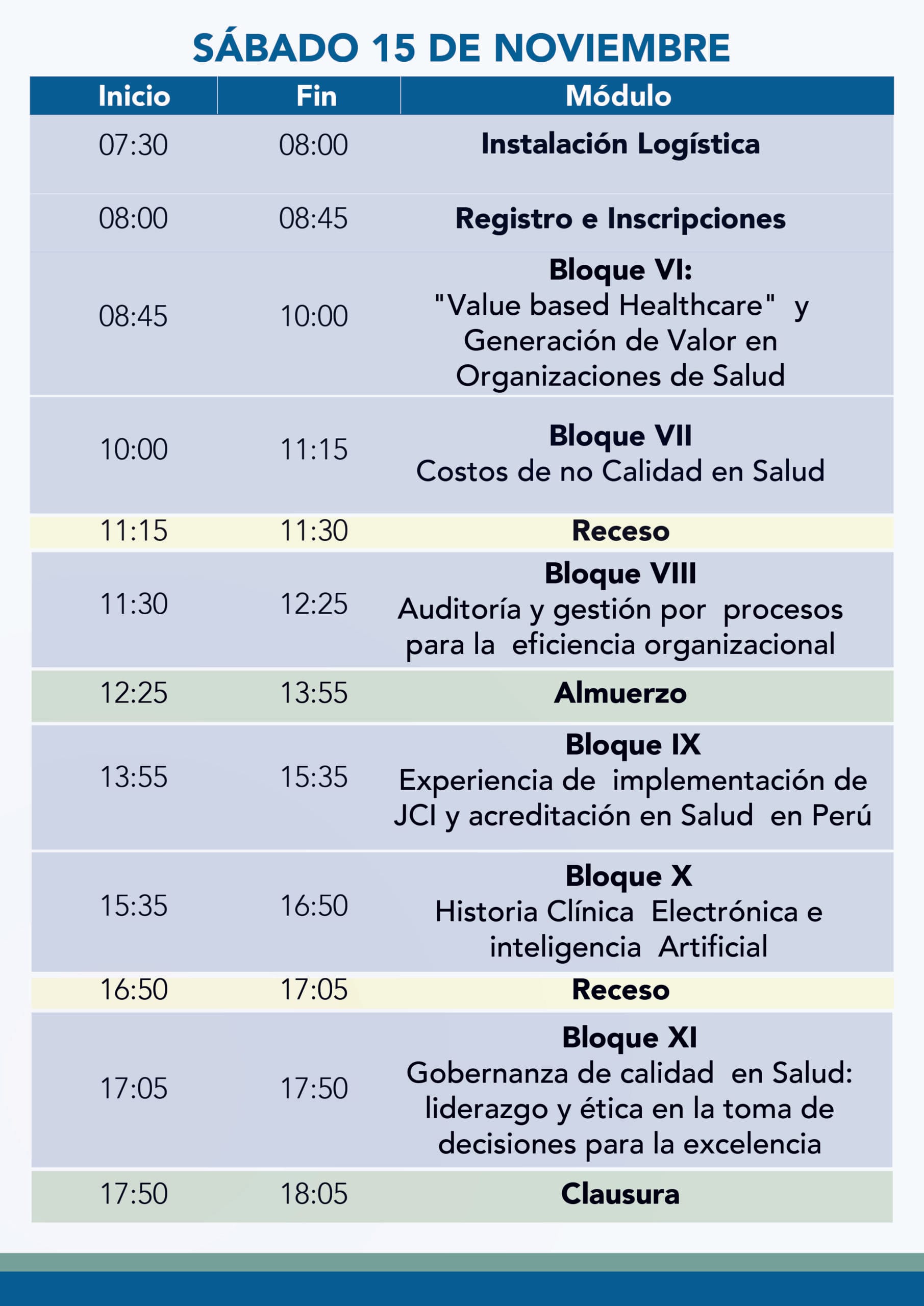 sábado