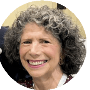 Dra. Teresa Tono