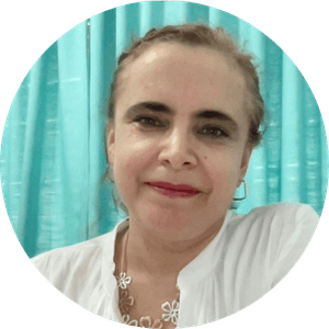 Dra. Viviana Rodríguez